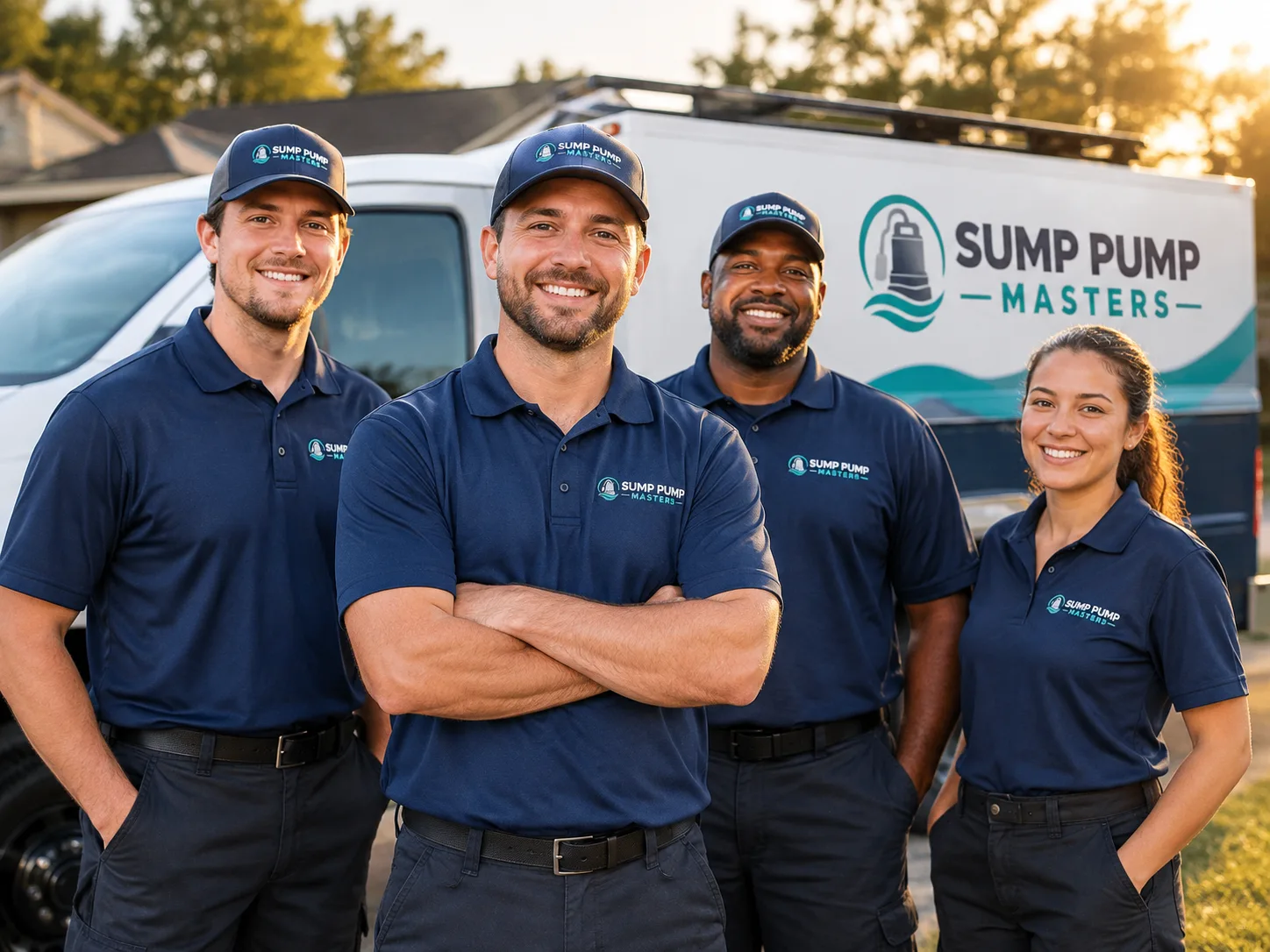 Sump Pump Repair company in Sage, AR