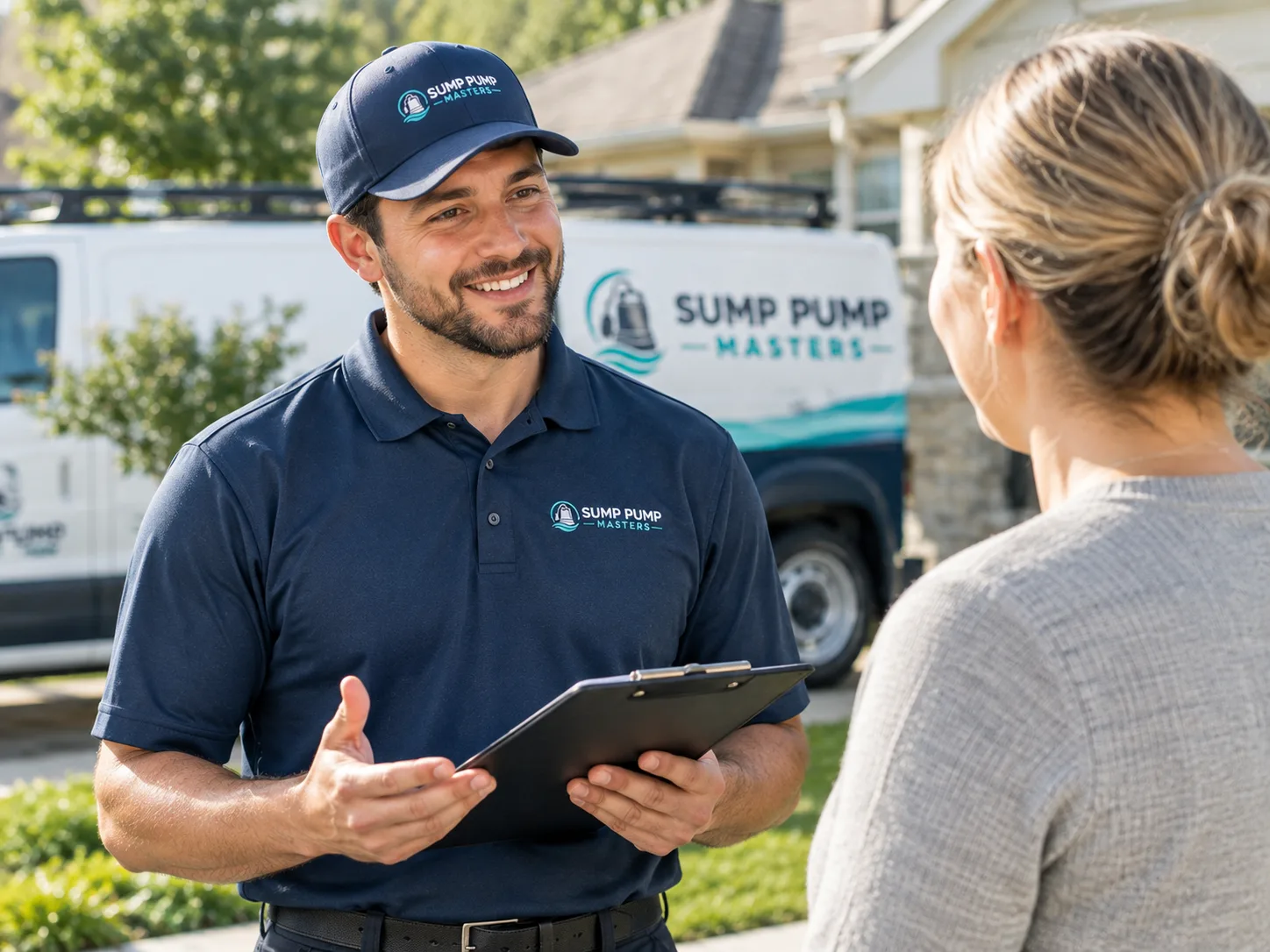 Sump Pump Repair Sage, AR FAQs